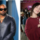 Photo credits: Left: JEAN-BAPTISTE LACROIX/AFP via Getty Images), Right: Phillip Faraone/Getty Images for Variety